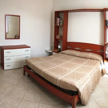Lejlighed Casa Franca