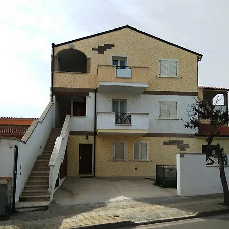 Lejlighed Casa Franca Sant'Antìoco