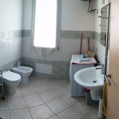 Lejlighed Casa Franca *