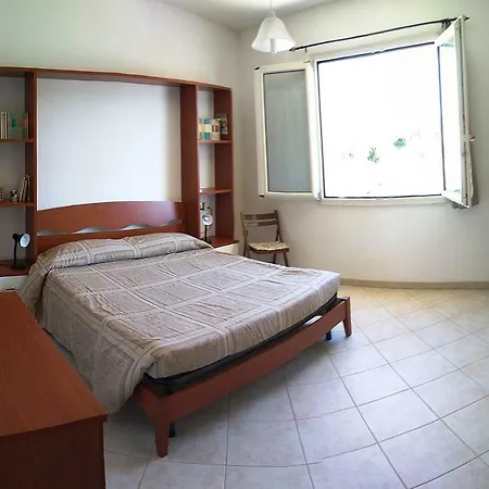 Lejlighed Casa Franca *