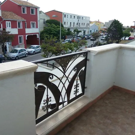 Casa Franca Apartman